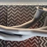 Exhaust Headers - Cerakote Glacier Titanium
